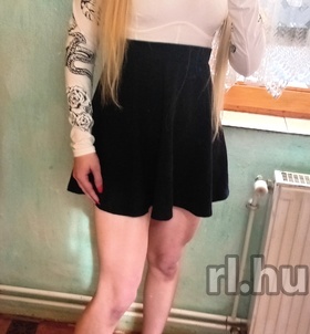 Anna (24 éves, Nő) - Telefon: +36 30 / 288-2230 - Budapest, XXI., szexpartner