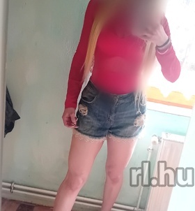 Anna (24 éves, Nő) - Telefon: +36 30 / 288-2230 - Budapest, XXI., szexpartner