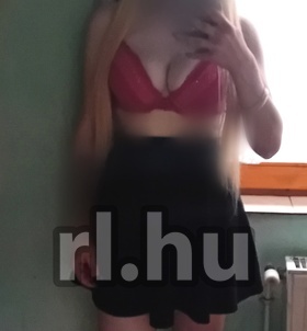 Anna (24 éves, Nő) - Telefon: +36 30 / 288-2230 - Budapest, XXI., szexpartner