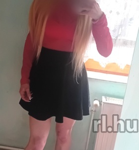 Anna Budapest escort girls