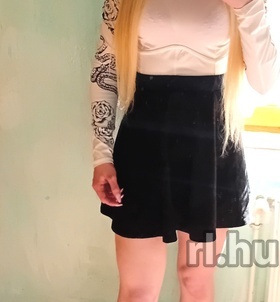 Anna (24 éves, Nő) - Telefon: +36 30 / 288-2230 - Budapest, XXI., szexpartner