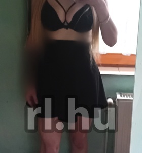 Anna (24 éves, Nő) - Telefon: +36 30 / 288-2230 - Budapest, XXI., szexpartner