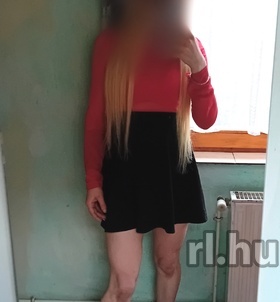 Anna (24 éves, Nő) - Telefon: +36 30 / 288-2230 - Budapest, XXI., szexpartner