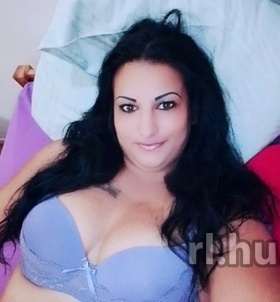 Anna (29 éves, Nő) - Telefon: +36 30 / 431-6330 - Sopron, szexpartner