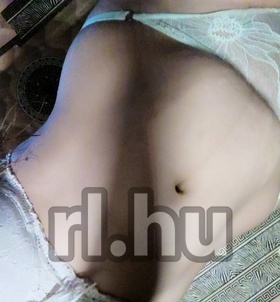 Anna (25 éves) - Telefon: +36 30 / 502-0454 - Miskolc