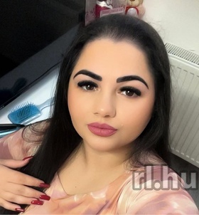 Anna (23+ éves) - Telefon: +36 30 / 523-6961 - Kiskunhalas