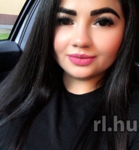 Anna (23+ éves) - Telefon: +36 30 / 523-6961 - Kiskunhalas