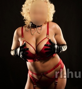 Anna Veszprém escort Mädchen