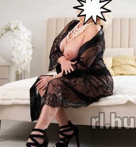 Anna (55+ éves) - Telefon: +36 30 / 580-5526 - Szeged