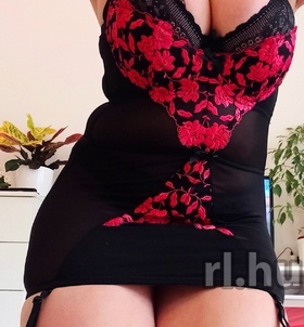 Budapest, Anna 06306419365