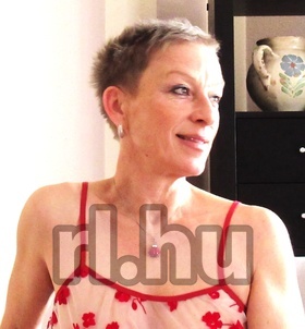 Budapest, Anna 06307159119