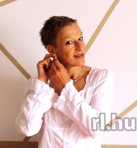 Anna Budapest Erotische Massage Mädchen