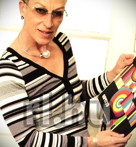 Anna Budapest Erotische Massage Mädchen