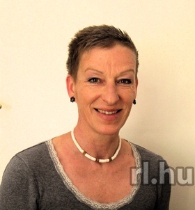 Budapest, Anna 06307159119