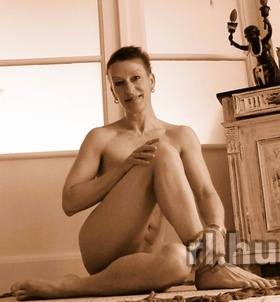 Budapest, Anna 06307159119