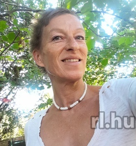 Anna Budapest Erotic Massage girls