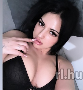 Anna Miskolc escort Mädchen