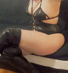 Anna (25 éves) - Telefon: +36 70 / 236-4517 - Budapest, VII