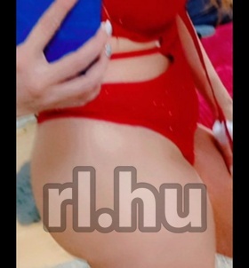 Budapest, Anna 06702364517