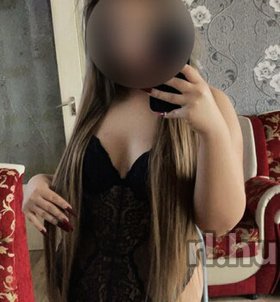 Anna (22 éves) - Telefon: +36 70 / 255-8396 - Békés