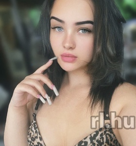 Anna Békés escort girls