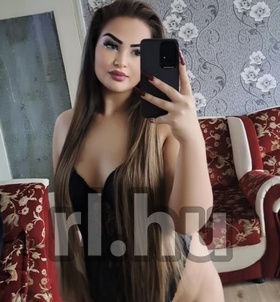 Anna Békés escort girls