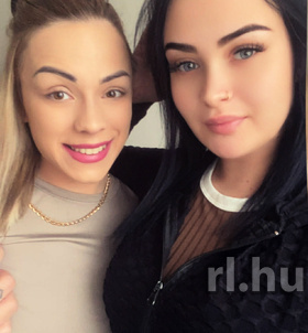 Szombathely, Anna_�s_Viki 06701704774