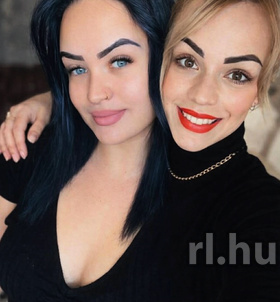 Anna_és_Viki (22 éves) - Telefon: +36 70 / 170-4774 - 