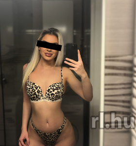 Anna_Escort (18+ éves, Nő) - Telefon: +36 20 / 949-2616 - Budapest, VI., szexpartner