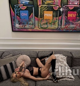 Budapest, Anna_The_one_and_only 06306260146