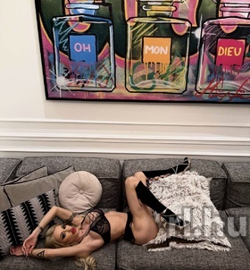 Budapest, Anna_The_one_and_only 06306260146