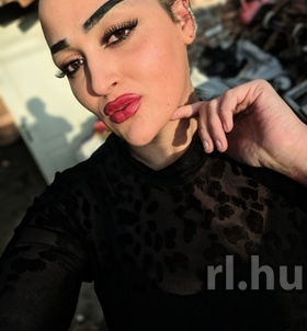 Annabel Gyöngyös escort Mädchen