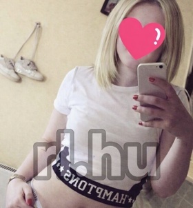 Annabell13 (26 éves, Nő) - Telefon: +36 30 / 734-3507 - Nagykáta, szexpartner