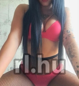 Annabell (29 éves) - Telefon: +36 30 / 087-8738 - Miskolc