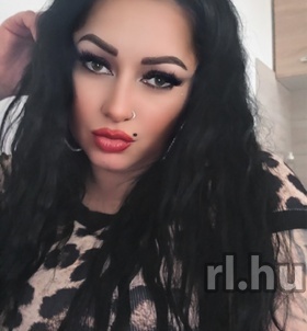 Annabell (29 éves, Nő) - Telefon: +36 30 / 087-8738 - Miskolc Miskolctapolca , szexpartner