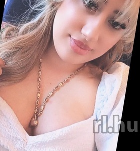 Annabella Budapest escort Mädchen