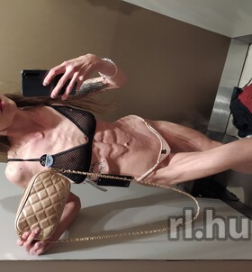 Annácska (28 éves) - Telefon: +36 20 / 826-1207 - Gyál