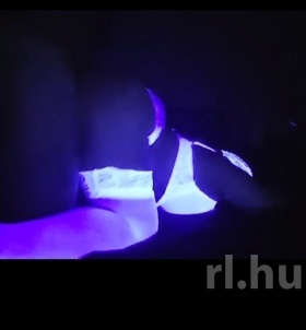 AnnaGrey Budapest escort Mädchen