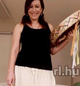 AnnaKarenina Kecskemét Erotische Massage Mädchen