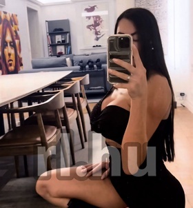 AnnaKonda 205226354, Budapest transzi #8 - 