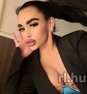 Budapest, Annalux 06208510916