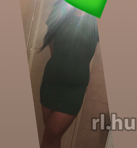 Annamária (21 éves) - Telefon: +36 20 / 495-2043 - Baja