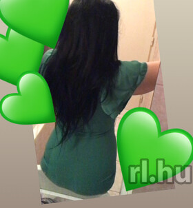 Annamária (21 éves) - Telefon: +36 20 / 495-2043 - Baja