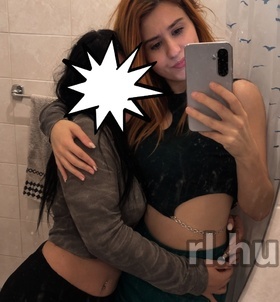 Anya_és_lánya Budapest Erotische Massage Mädchen