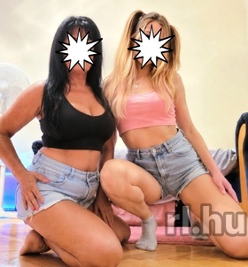 Anya_és_lánya Budapest Erotische Massage Mädchen