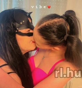 Anyalányapáros (18+ éves) - Telefon: +36 70 / 728-6209 - Sopron
