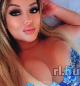 Arabell (27 éves) - Telefon: +36 70 / 214-2504 - Szombathely