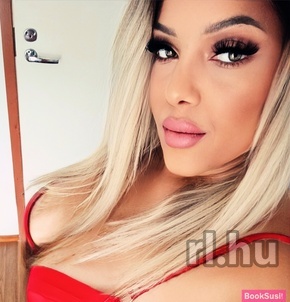 Arabell (27 éves) - Telefon: +36 70 / 214-2504 - Szombathely