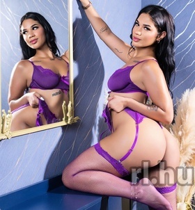 Arabella (18+ éves) - Telefon: +36 70 / 274-4163 - Budapest, VII