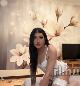 Budapest, Ariana 06205308969